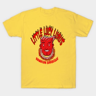 Little Lucy Luaus T-Shirt